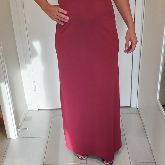 Gorgeous Beads-design Evening Gown - Picture 2 of 4